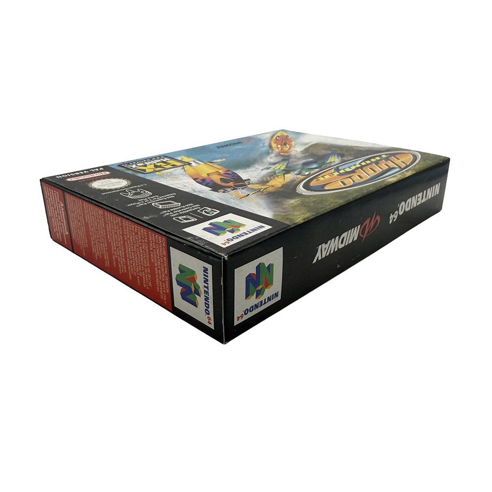 Hydro Thunder Nintendo 64