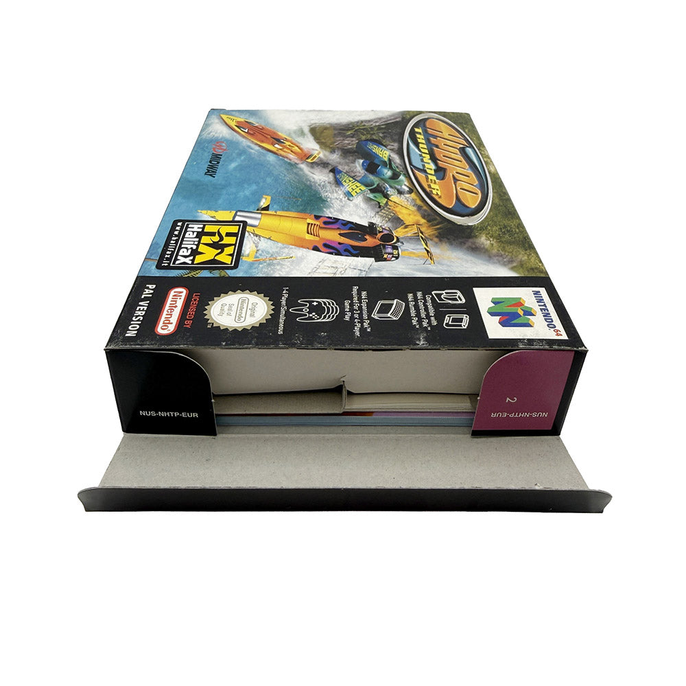 Hydro Thunder Nintendo 64