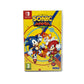 Sonic Mania Plus Nintendo Switch