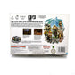Final Fantasy Crystal Chronicles Nintendo Gamecube Big Box