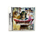 Dragon Quest IV L'Épopée des Élus Nintendo DS