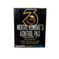 Mortal Kombat 3 Kontrol Pad (Version 2) Innovation Sega Genesis