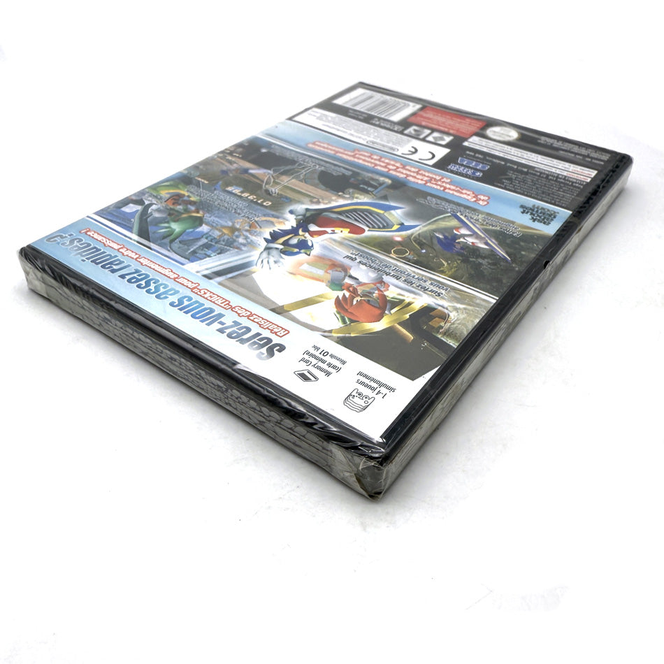Sonic Riders Nintendo Gamecube (Neuf sous blister)