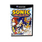 Sonic Mega Collection Nintendo Gamecube