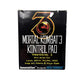 Mortal Kombat 3 Kontrol Pad (Version 1) Innovation Sega Genesis