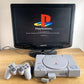Console Playstation 1 Dual Shock Pack (SCPH-7502)