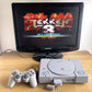 Console Playstation 1 Dual Shock Pack (SCPH-7502)