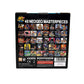 Console NEO-GEO Mini International Edition 40th Anniversary (40 jeux inclus)