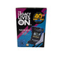 Console NEO-GEO Mini International Edition 40th Anniversary (40 jeux inclus)