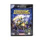 Starfox Adventures Nintendo Gamecube