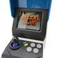 Console NEO-GEO Mini International Edition 40th Anniversary (40 jeux inclus)