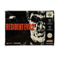 Resident Evil 2 Nintendo 64 (RARE)
