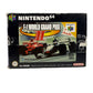 F-1 World Grand Prix II Nintendo 64