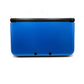 Console Nintendo 3DS XL Blue/Black + Jeu Rabbids 3D