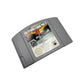 F-1 World Grand Prix II Nintendo 64