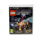 Lego Le Hobbit Playstation 3&nbsp;