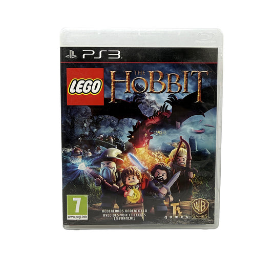 Lego Le Hobbit Playstation 3&nbsp;