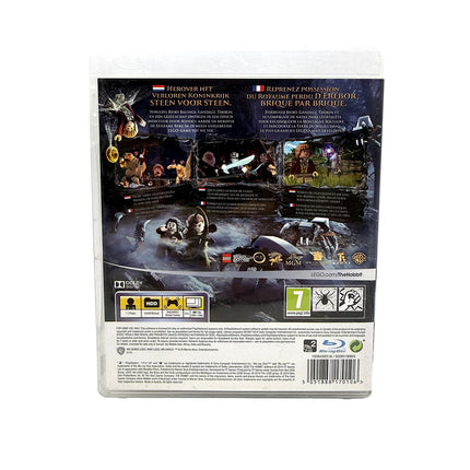 Lego Le Hobbit Playstation 3&nbsp;