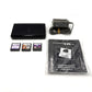 Console Nintendo DS Lite Black + 3 jeux