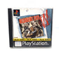 Resident Evil Playstation 1 (White Label)