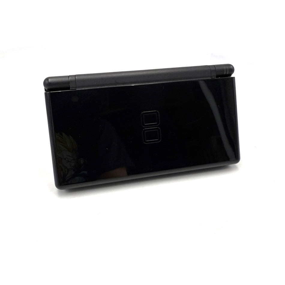 Console Nintendo DS Lite Black + 3 jeux