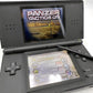 Console Nintendo DS Lite Black + 3 jeux