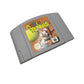 Mario Tennis Nintendo 64