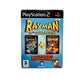 Coffret Rayman 10eme Anniversaire Playstation 2 (RARE)