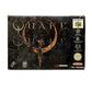 Quake Nintendo 64