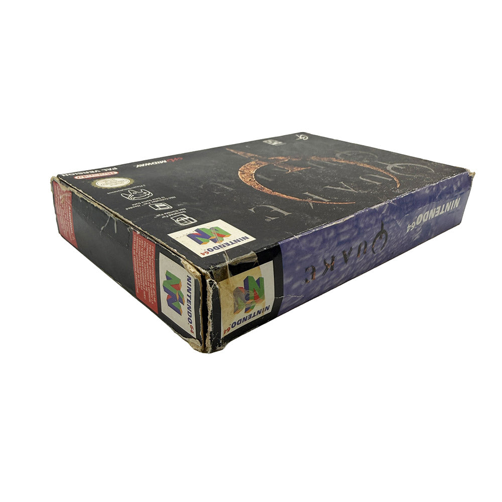 Quake Nintendo 64