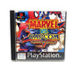 Marvel VS Capcom Clash Of Super Heroes Playstation 1