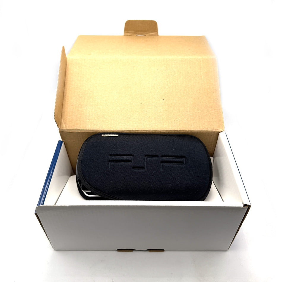 Console Playstation PSP 1004 Black (Giga Pack)