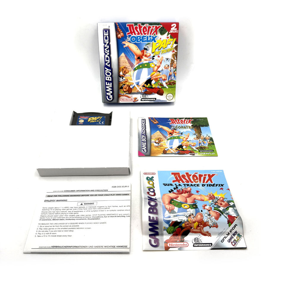 Gang de Requins et Shrek 2 - PS2 - Jeu Occasion Pas Cher