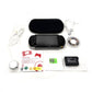 Console Playstation PSP 1004 Black (Giga Pack)