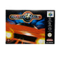 Roadsters Nintendo 64 (NOS)