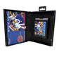 Sonic 3 Sega Megadrive