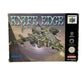 Knife Edge Nintendo 64