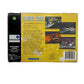 Knife Edge Nintendo 64