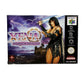 Xena Warrior Princess The Talisman of Fate Nintendo 64
