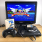 Console Sega Megadrive Sonic The Hedgehog Pack