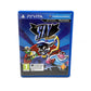 The Sly Trilogy Playstation Vita