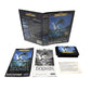Ecco The Dolphin Sega Megadrive (PAL Asia)