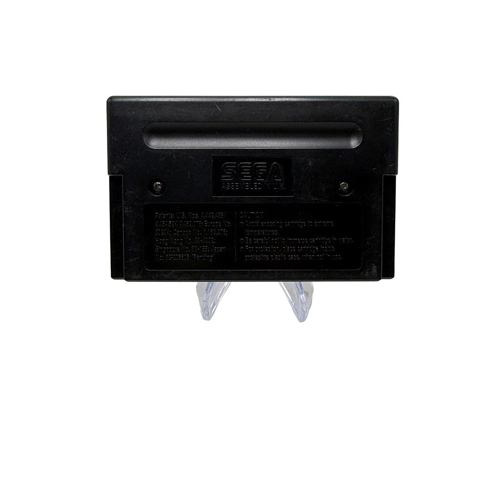 Cartouche Sonic Spinball Sega Megadrive