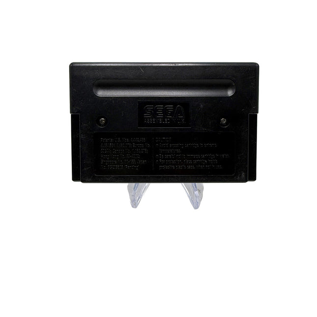 Cartouche Sonic Spinball Sega Megadrive