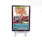 Carte Panini Sega Super Play Double Dragon