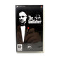The Godfather Playstation PSP