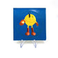 Sticker Pac-Man Namco Museum Vol. 1 (1995)