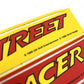 Sticker Promo Street Racer Ubisoft (1996)