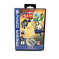 Earthworm Jim 2 Sega Megadrive