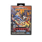 Streets Of Rage Sega Megadrive